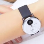 Withings Steel HR : la montre connectée hybride par excellence chute à 100 € Withings Steel HR : la montre connectée hybride par excellence chute à 100 €