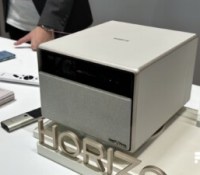 Xgimi Horizon Ultra // Source : Frandroid