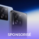 La nouvelle gamme Xiaomi 13T et 13T Pro est déjà à prix réduit chez cet opérateur La nouvelle gamme Xiaomi 13T et 13T Pro est déjà à prix réduit chez cet opérateur
