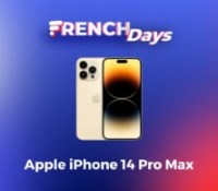 Apple iPhone 14 Pro Max