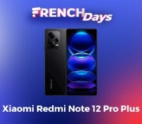 Xiaomi Redmi Note 12 Pro Plus