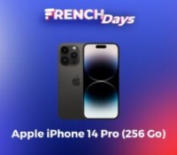 iPhone 14 Pro