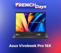 Asus Vivobook Pro 16X Asus Vivobook Pro 16X