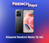 Xiaomi Redmi Note 12 4G Xiaomi Redmi Note 12 4G