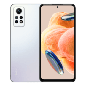 Xiaomi Redmi Note 12 Pro 4G Xiaomi Redmi Note 12 Pro 4G