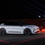 La Zeekr 001 FR lance un défi à la Tesla Model S Plaid : 1 265 ch, 4 moteurs et un système 800 Volts La Zeekr 001 FR lance un défi à la Tesla Model S Plaid : 1 265 ch, 4 moteurs et un système 800 Volts