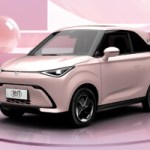 Voici le prix (presque) imbattable de cette voiture électrique chinoise ultra-abordable Voici le prix (presque) imbattable de cette voiture électrique chinoise ultra-abordable