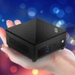 Tout petit, tout mimi, le mini-PC MSI coche (presque) toutes les cases Tout petit, tout mimi, le mini-PC MSI coche (presque) toutes les cases