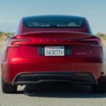 Voici l’autonomie réelle des nouvelles Tesla Model 3 Voici l’autonomie réelle des nouvelles Tesla Model 3
