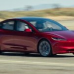 Tesla Model 3 : cette nouvelle version très performante serait sur le point d’arriver Tesla Model 3 : cette nouvelle version très performante serait sur le point d’arriver
