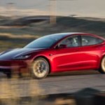 L’assurance des voitures électriques coûtera moins cher que prévu en 2024 : voici les premières estimations