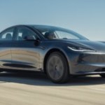 Tesla : comment obtenir la nouvelle Model 3 pour moins de 400 euros par mois Tesla : comment obtenir la nouvelle Model 3 pour moins de 400 euros par mois