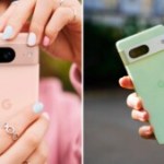 Pixel 8 vs Pixel 7 : quelles sont les différences d&rsquo;une génération à l&rsquo;autre