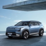 Voici les prix français du Kia EV5 : pourquoi cette voiture électrique rivale du Peugeot 3008 part avec un handicap Voici les prix français du Kia EV5 : pourquoi cette voiture électrique rivale du Peugeot 3008 part avec un handicap