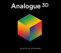 Source : Analogue