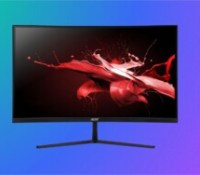 Acer Nitro EI322QURPBMIIPPX
