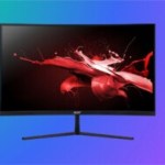 Excellente offre chez Auchan pour cet écran PC incurvé de 32,5 pouces (QHD et 165 Hz) Excellente offre chez Auchan pour cet écran PC incurvé de 32,5 pouces (QHD et 165 Hz)