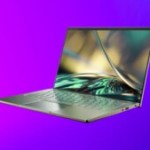 Acer Swift Edge SFA16-41 Acer Swift Edge SFA16-41