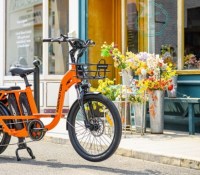 Source : Addmotor via Electrek
