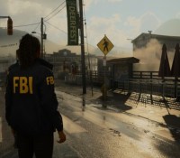 Alan Wake II
