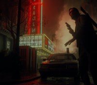 Alan Wake 2 // Source : Epic Games