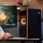 Alienware Aurora R16 : le PC gaming compact intègre maintenant les processeurs Intel de 14e génération