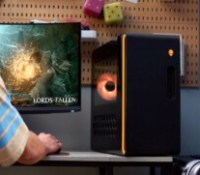 Source : Alienware