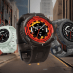 Amazfit lance deux montres de sport accessibles aux looks très différents Amazfit lance deux montres de sport accessibles aux looks très différents