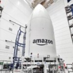 Amazon s&rsquo;aventure dans la course spatiale avec Kuiper : un premier succès avec deux satellites