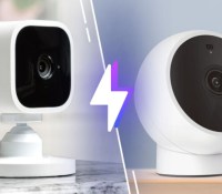 Amazon Blink Mini VS Xiaomi Mi Camera 2K (Magnetic Mount)