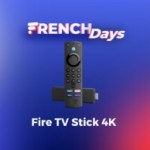 Le Fire TV Stick 4K d’Amazon est de retour à moitié prix pour le dernier jour des French Days Le Fire TV Stick 4K d’Amazon est de retour à moitié prix pour le dernier jour des French Days