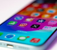 Apple iPhone 15 // Source : Chloé Pertuis - Frandroid