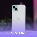 Grâce à cette offre, vous n’avez pas à vous ruiner pour profiter d’un iPhone 15 Grâce à cette offre, vous n’avez pas à vous ruiner pour profiter d’un iPhone 15