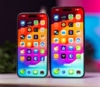 Apple iPhone 15 et 15 Plus // Source : Chloé Pertuis - Frandroid
