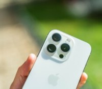 Apple iPhone 15 Pro :: Frandroid – DSC09856