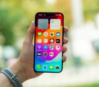 iPhone 15 Pro // Source : Frandroid