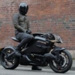 Arc Vector : une moto électrique hors normes que presque personne ne pourra essayer Arc Vector : une moto électrique hors normes que presque personne ne pourra essayer