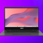 Moins de 200 € pour un laptop ? C’est ce que propose Amazon avec ce Chromebook en promotion Moins de 200 € pour un laptop ? C’est ce que propose Amazon avec ce Chromebook en promotion