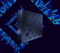 Asus NUC 13 Extreme // Source : Asus