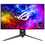 Asus ROG Swift OLED PG27AQDM Asus ROG Swift OLED PG27AQDM