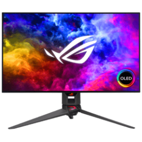 Asus ROG Swift OLED PG27AQDM Asus ROG Swift OLED PG27AQDM
