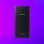 Cette batterie externe Samsung de 20 000 mAh tombe à son meilleur prix chez la Fnac Cette batterie externe Samsung de 20 000 mAh tombe à son meilleur prix chez la Fnac