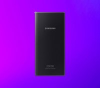 Batterie externe Samsung