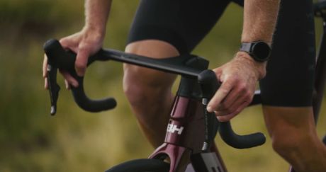 BH iAerolight 2024 cintre