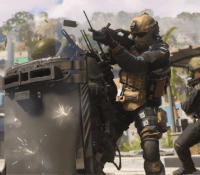 Call of Duty modern warfare 3
