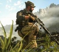 Call of Duty Modern Warfare III // Source : Activision