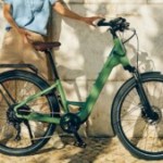 Polyvalent, ce nouveau vélo électrique d’une marque réputée déçoit sur un point précis Polyvalent, ce nouveau vélo électrique d’une marque réputée déçoit sur un point précis