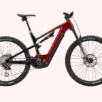 Voici le VTT électrique ultime de Cannondale : un condensé de technologies de haute volée Voici le VTT électrique ultime de Cannondale : un condensé de technologies de haute volée
