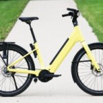 Comment Canyon parvient à urbaniser l’un de ses vélos électriques phares Comment Canyon parvient à urbaniser l’un de ses vélos électriques phares