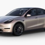 Les Tesla blanches, c’est fini : de nombreuses nouvelles couleurs sont désormais disponibles sur les Model 3 et Model Y Les Tesla blanches, c’est fini : de nombreuses nouvelles couleurs sont désormais disponibles sur les Model 3 et Model Y